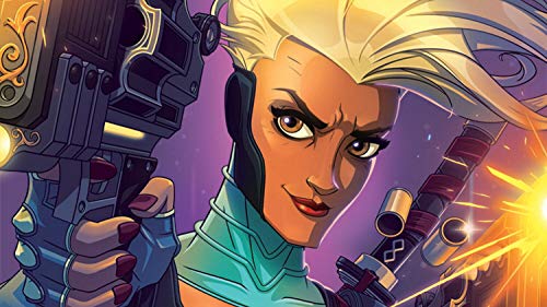 DCI Archives: Dan Rickard Interview cover art