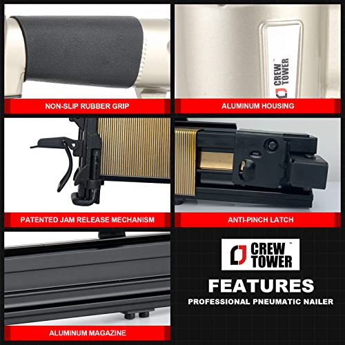 Reviews y listado de Grapadora valla que puedes comprar esta semana. 19 Imagen adicional