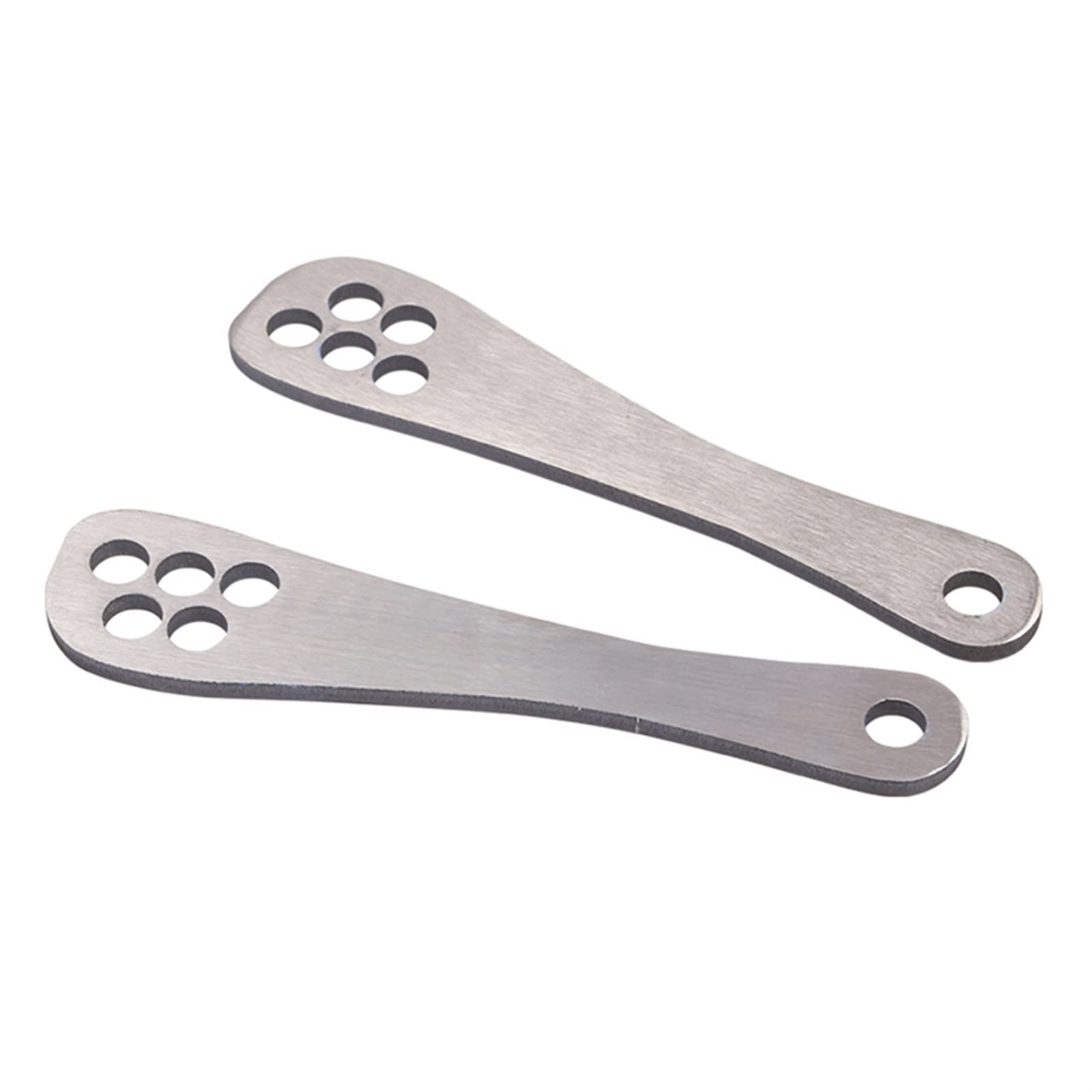 Accessoires de Moto Lien de Suspension arrière Liens d'abaissement ascendants, for Harley, Pan America 1250 S 1250S PA1250 S PanAmerica 1250 Kit de Liaison d'abaissement(Size:Rising Links)
