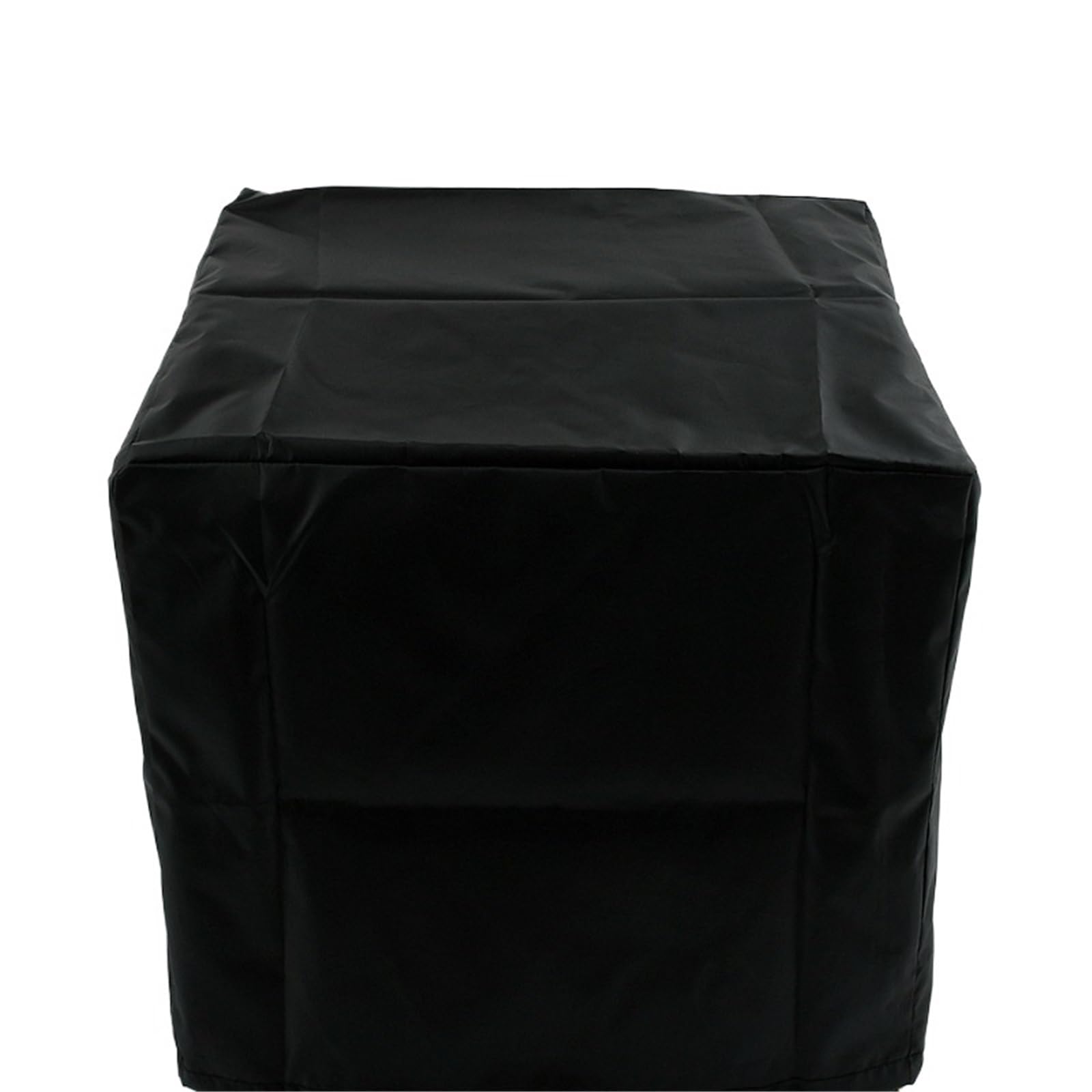 Wuyxto Black Outdoor Furniture Cover Sofa Chair Table Rain Snow Waterproof For Garden For Furniture(,140X140x90cm)