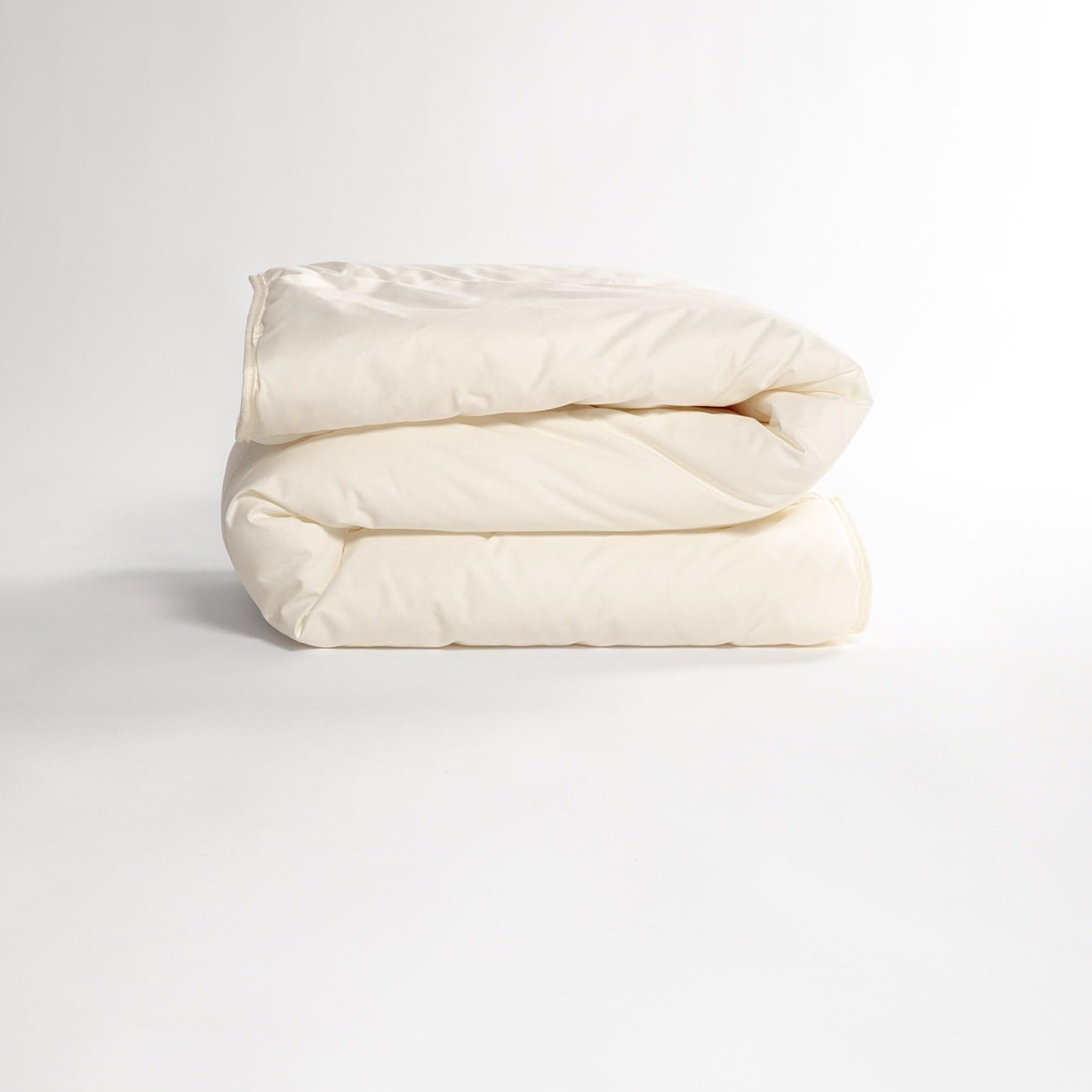 Kadolis - Couette Bébé 100x140 cm enveloppe Coton Bio - Maui | Transition idéale de la gigoteuse à la couette, Fabriquée en France, Certifiée OEKOTEX