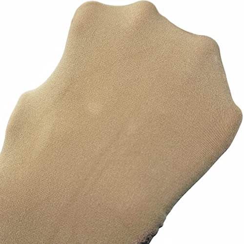 DANCEYOU Full Body Tights Convertible Tights Girl Women for Dance Performances Cosplay, 3 Sizes4