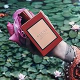 Gucci Bloom Ambrosia Di Fiori Eau de Parfum, 50 ml