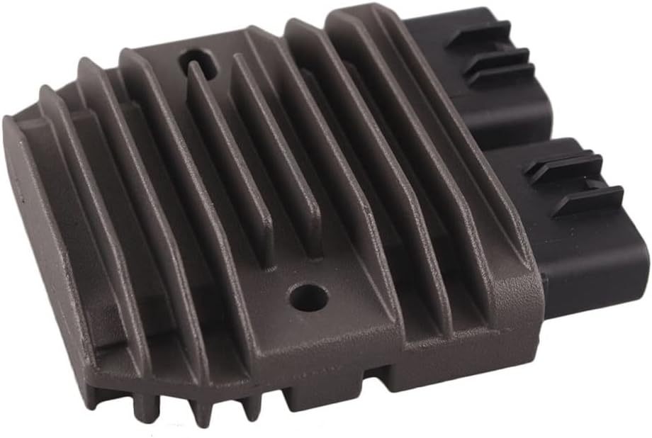 アルファワン オートバイ電圧レギュレータ整流器カワサキ ZX10R 2004 2005 2006 2007