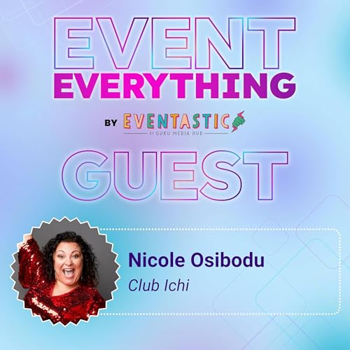 Make Surveys FUN Again! (with Nicole Osibod from Club Ichi) | Ep. 2