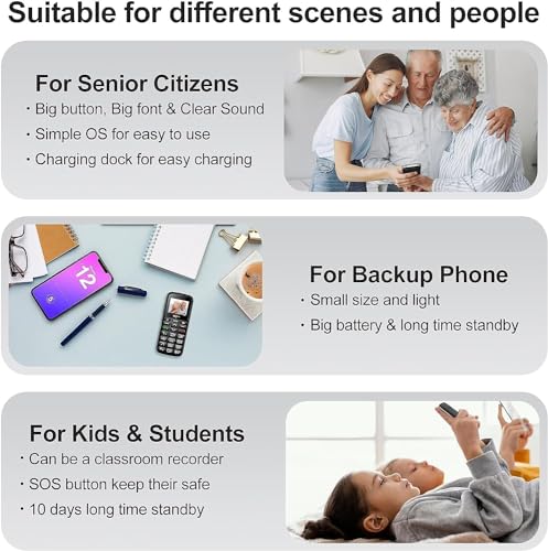 Generic RS1 Hcmobi 4G-Lte Cell Phones thumb #7