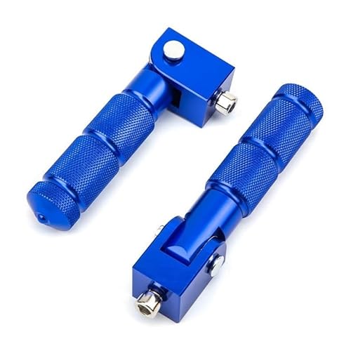 �o�C�N�p�y�O M8 "5/16IN �X���b�h CNC ���j�o�[�T���y�_���܂肽���݃t�b�g���X�g�t�b�g�y�O�I�[�g�o�C�A���]�ԁA�d�C�����ԁA���y�b�g�A�J�[�g�p(Blue)