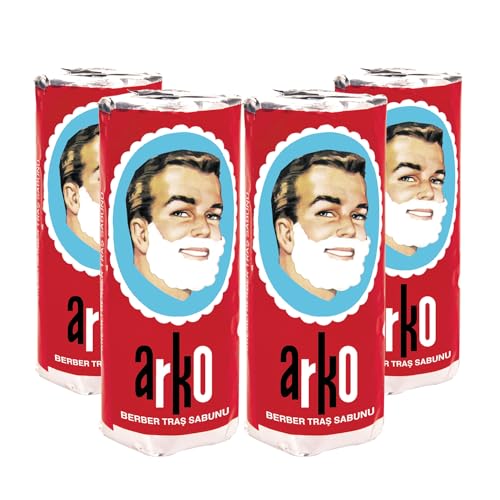 Tıraş Sabunu 4x75 g