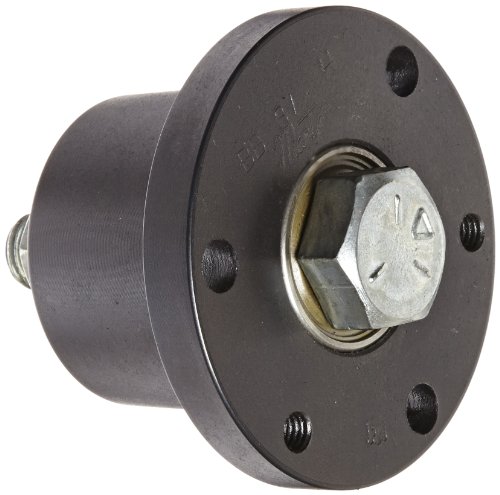 Martin Q1-BB 3/4 MST Idler Bushing, Ductile Iron, Inch, 0.75