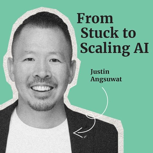 From Curiosity to Confidence: A Practical Framework for AI Adoption