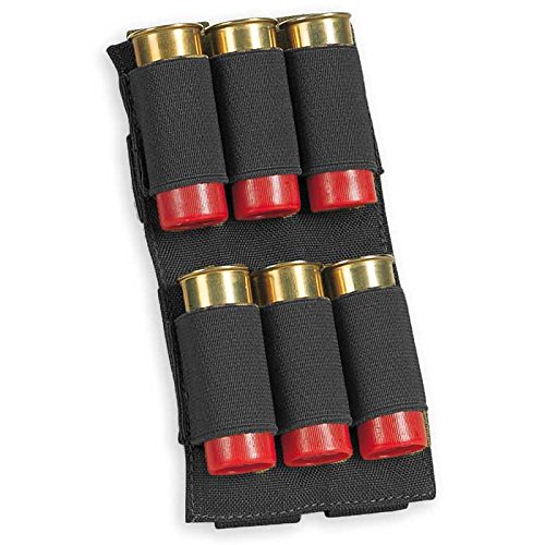 Amazon.co.jp: タスマニアンタイガー 6連ショットシェルホルダー