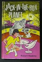 Jack-In-The-Box Planet 0664326250 Book Cover