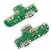 ruichuang 1pcs Charger Dock Connector Charging Port Board Replacement for Motorola Moto G9 Power XT2091
