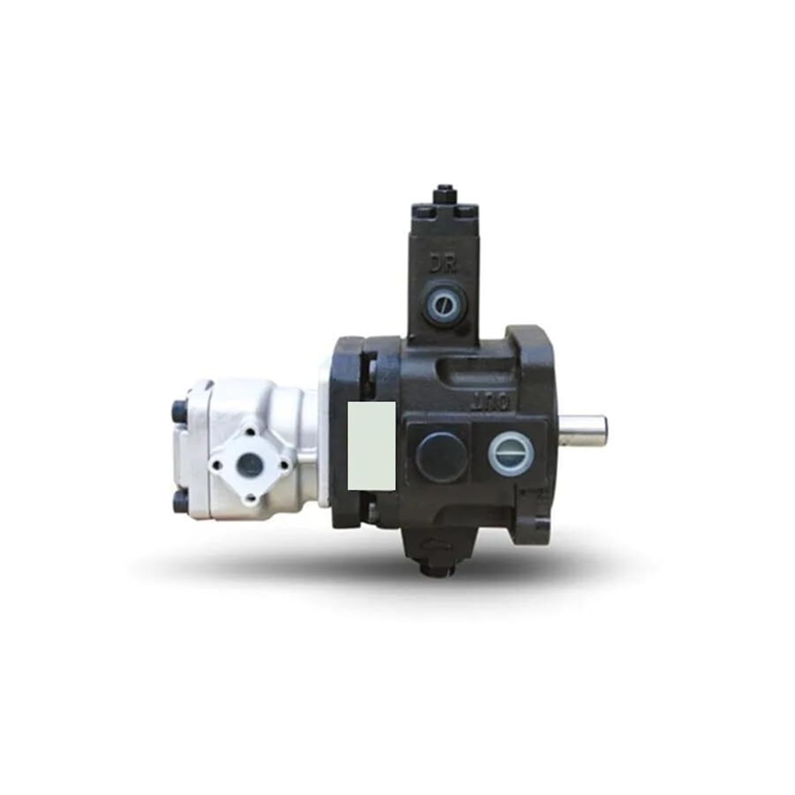 Bhuionwtr One Color Hydraulic Gear Pump Vp-Df-40-B-Pa Variable Vane Vp Df 30-B-Pa Vp40-Pa