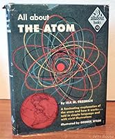 All about the Atom B002EGFRY2 Book Cover
