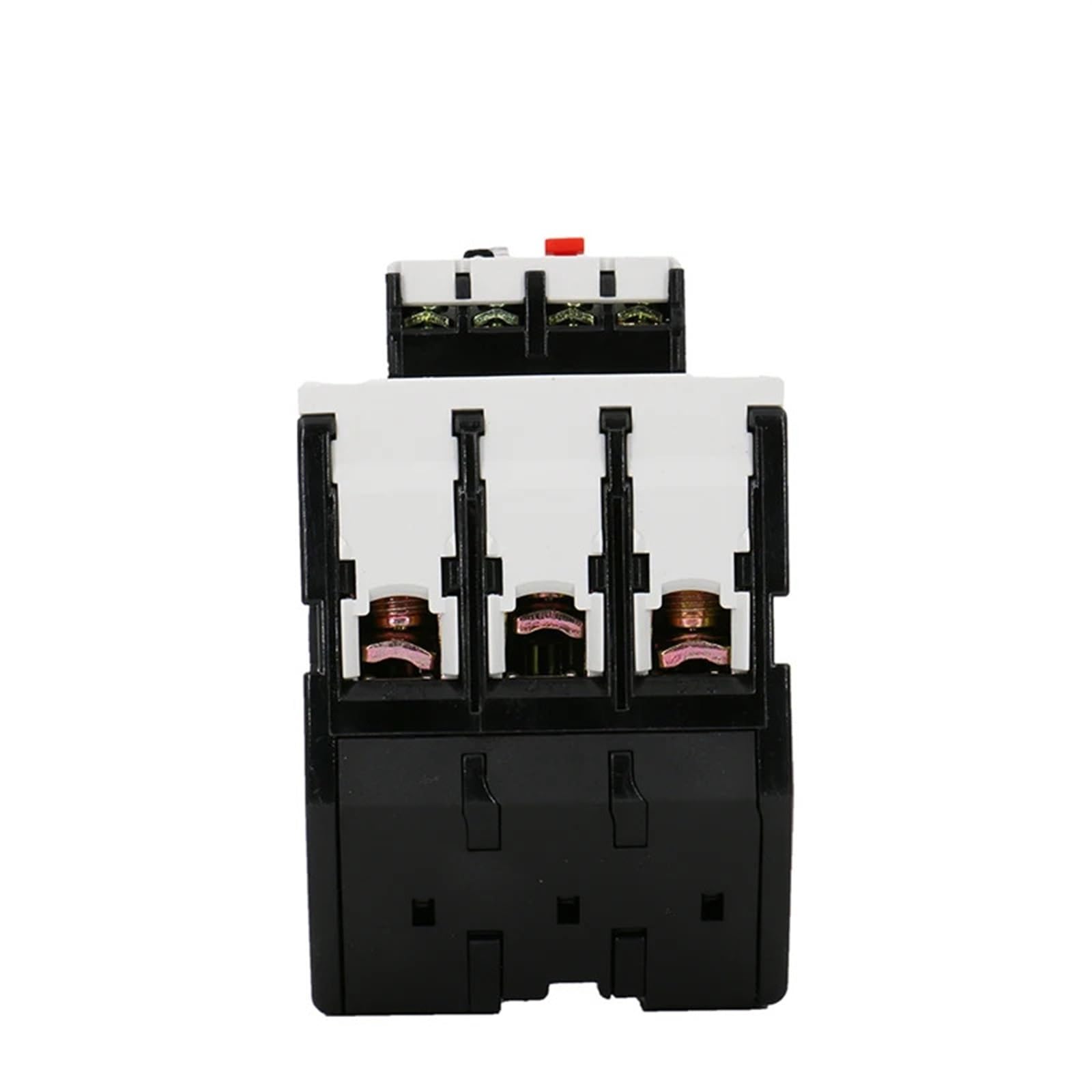 JR28-93 Relè di sovraccarico termico elettrico termico 32A 40A 50A 65A 3P LR2D33 Protezione da sovraccarico 1NO 1NC(37-50A)