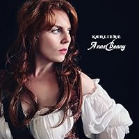 Algopix Similar Product 15 - Anne Bonny