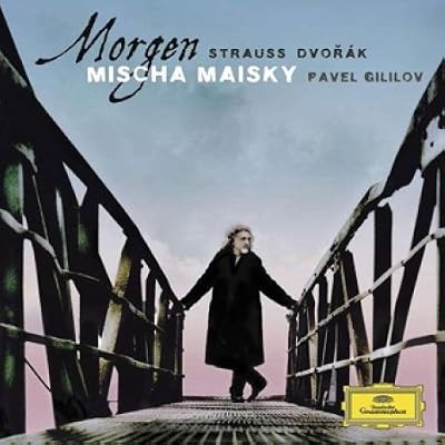 Morgen : Strauss, Dvorak
