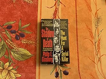 Mass Market Paperback The Shadow of Death Book