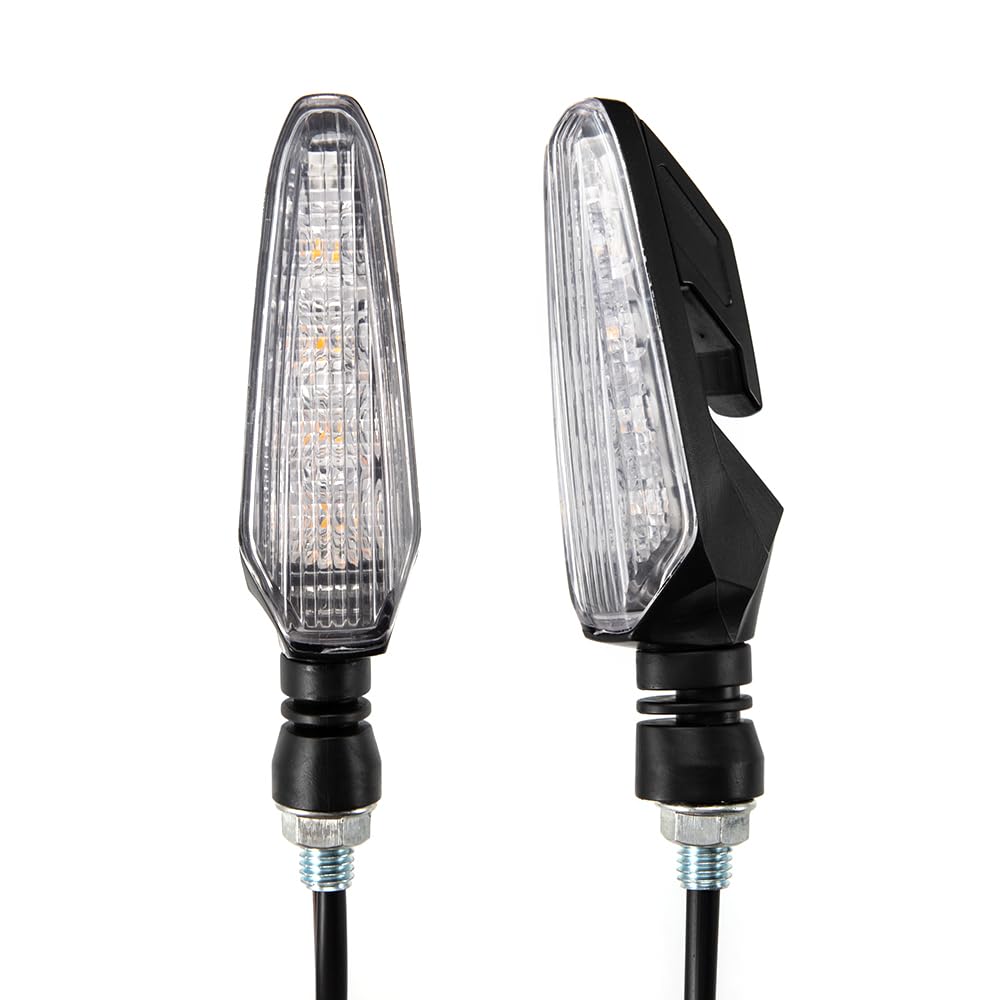 Motorcycle Signal Turn Signal LED Lights Indicator Lights Turning Lights
