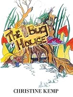 The Bug House 1478725451 Book Cover