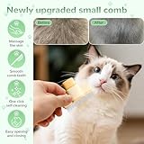 Zoom IMG-2 spazzola per toelettatura gatti e Zoom IMG-2 spazzola per toelettatura gatti e