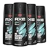 AXE-Body-Spray-for-Apollo-4-oz-Pack-Men-Deodorant-of AXE Body Spray for Apollo 4 oz Pack Men Deodorant of