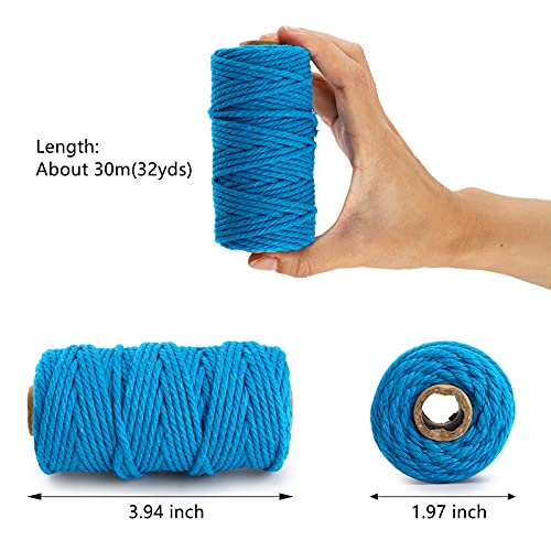 Consejos y reviews para comprar Hilo macrame los más recomendados. 16 Consejos y reviews para comprar Hilo macrame los más recomendados. 10