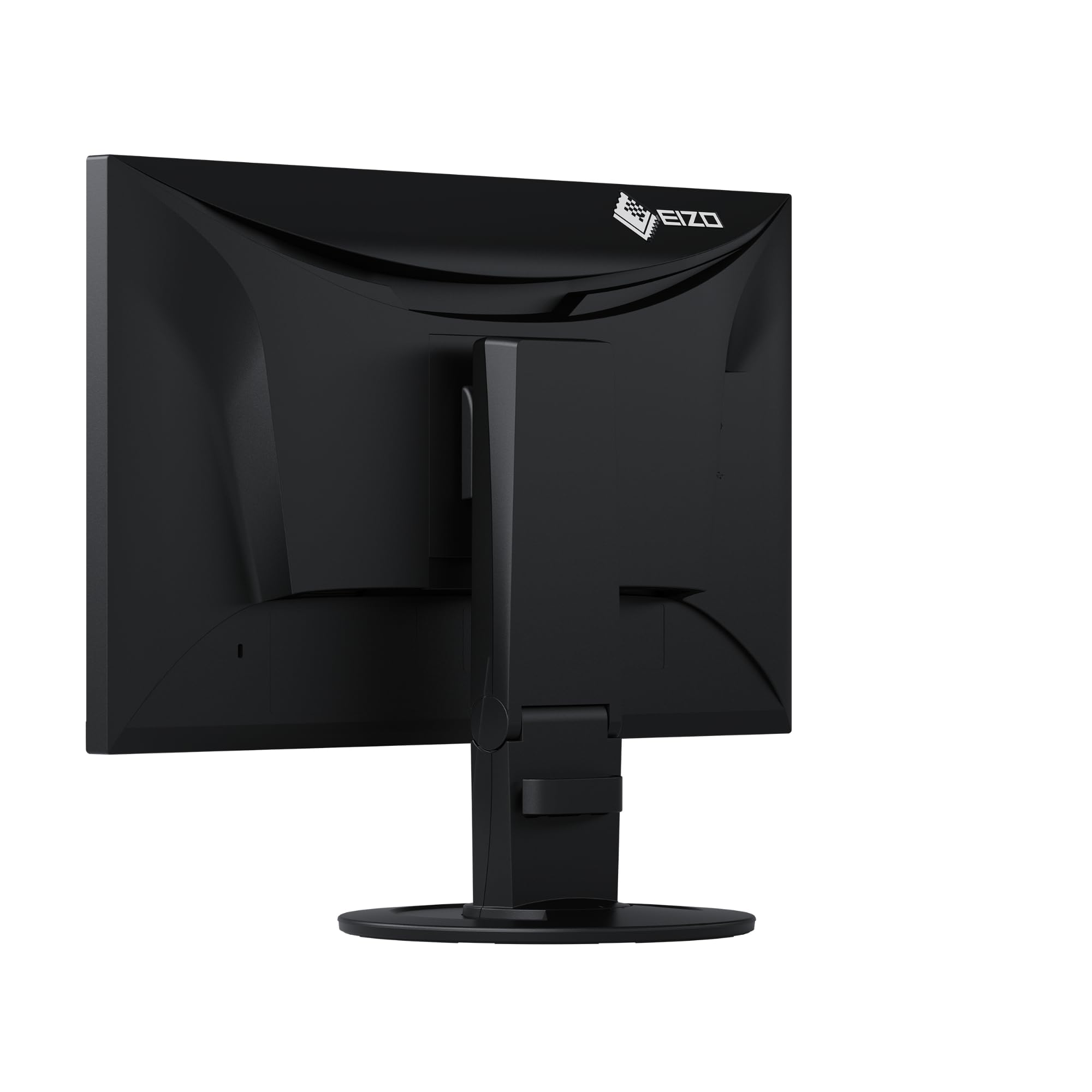 Amazon.co.jp: EIZO カラー液晶モニター 23.8型 ブラック EV2460-BK