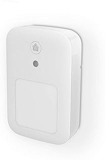 Telekom Magenta Smarthome Funk-Bewegungsmelder innen - weiß