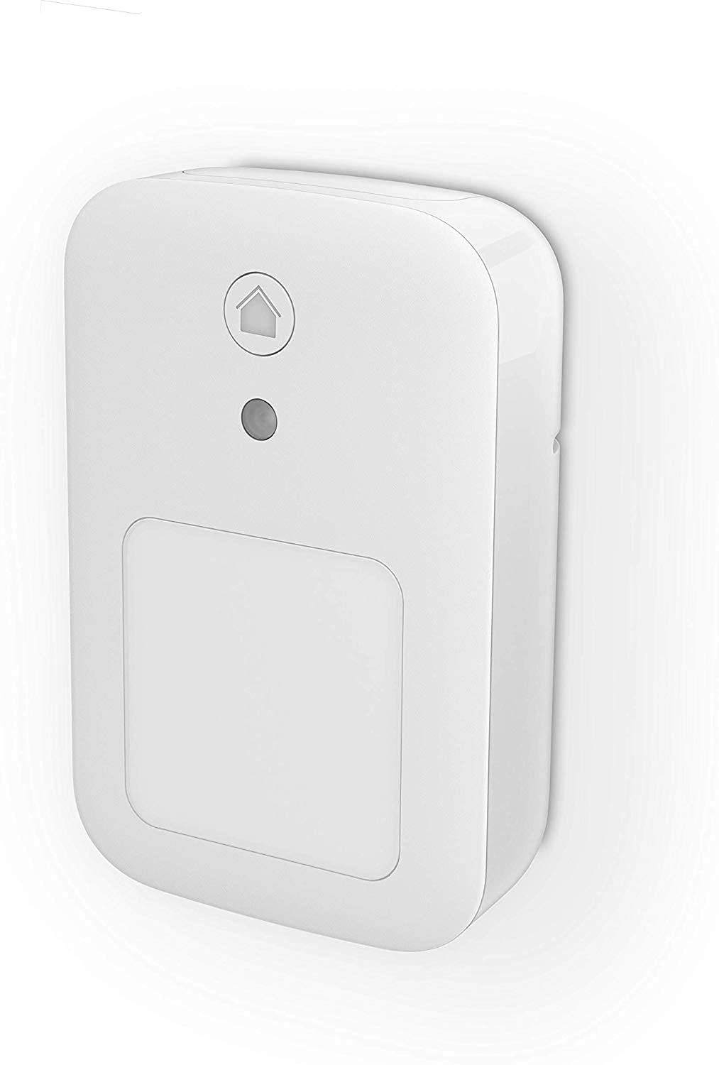 Telekom Magenta Smarthome Funk-Bewegungsmelder innen - weiß