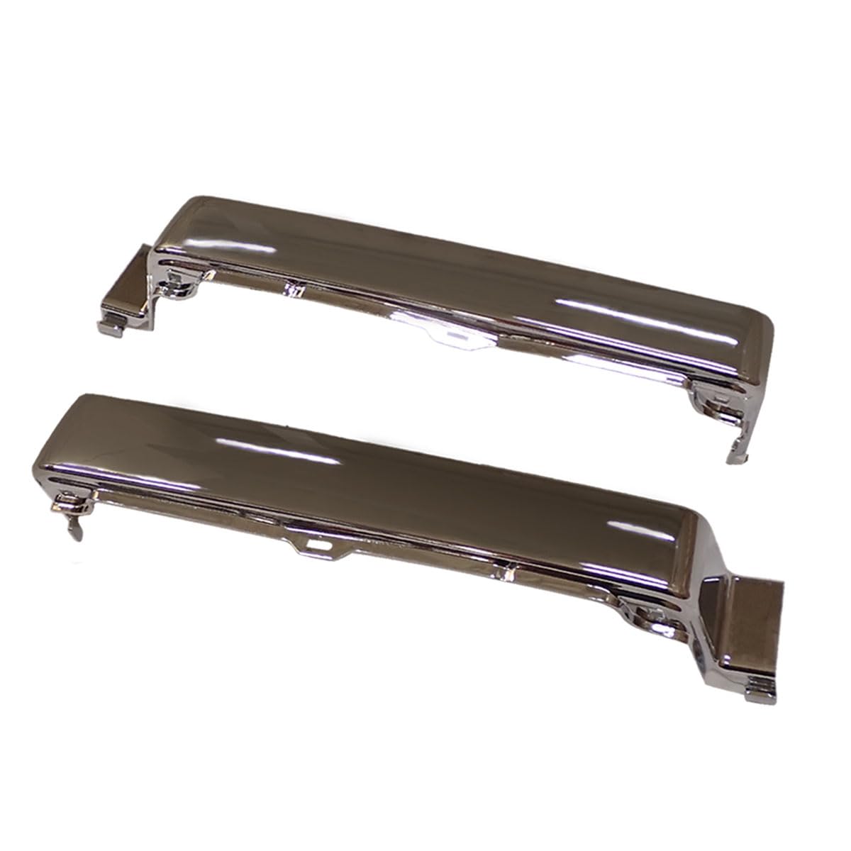 Amazon | 17スーパーグレート メッキ ステップ ロア 左右セット 標準