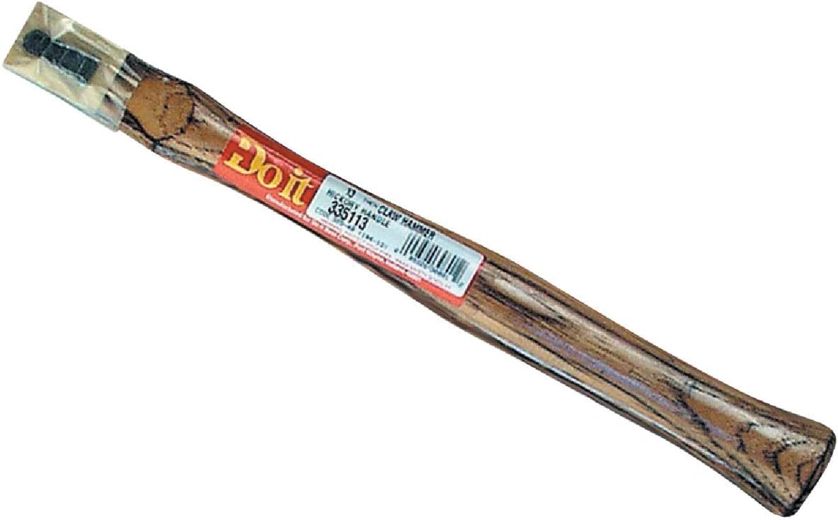 335113 Nail Hammer Handle Nail Handle, 13