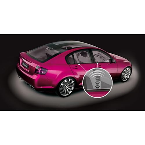 GOTHAM Chiusura centralizzata 4 Porte