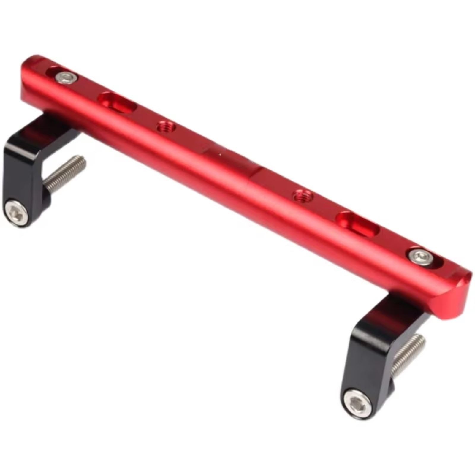 Moto Support Téléphone pour CB190R Support De Plaque De Navigation GPS pour Moto Support De Plaque De Navigation GPS pour Téléphone Moto, Adaptateur pour Guidon