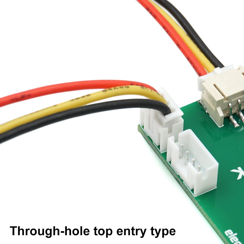 Amazon.com: PH 2.0mm Socket Kit Compatible with JST-PH 2.0mm