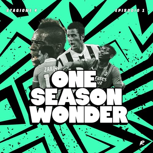 4x1 One Season Wonder