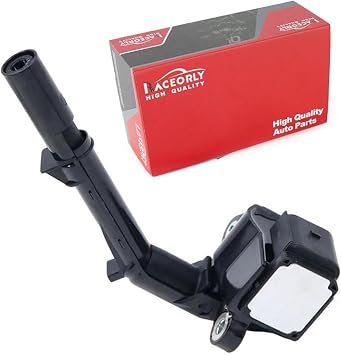 1x Ignition Coil For Mercedes Benz W205 C300 2015-2018 CLA250 E300 GLA250 GLC300 SLC300 SLK300 270 274 A2749060700 A2749065100