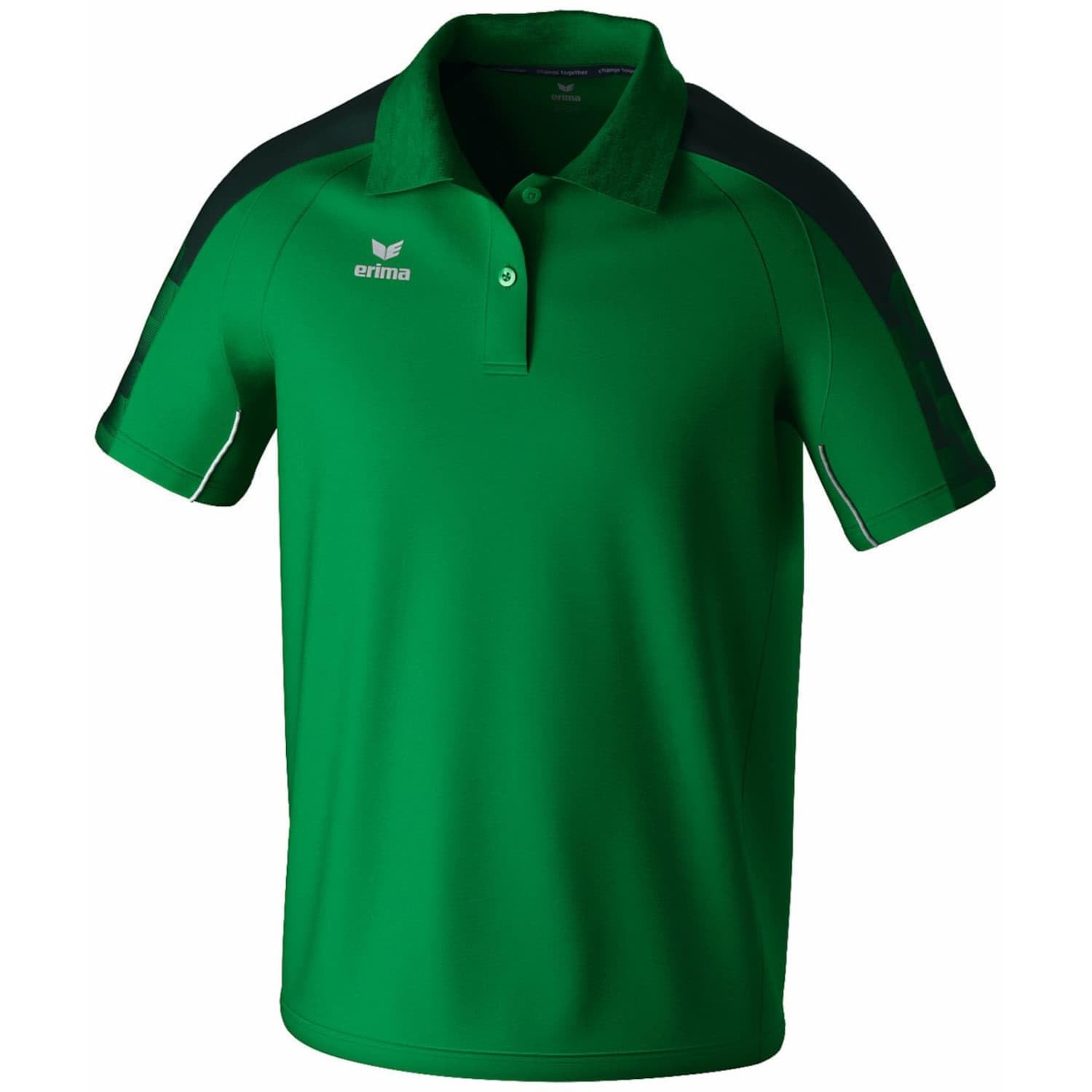 Erima Evo Star Poloshirt Herren