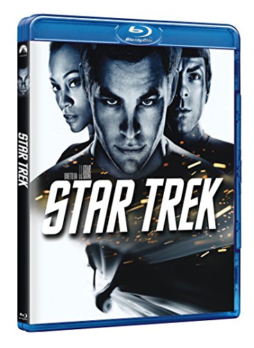  Star Trek (2009) (Special Edition) (2 Blu-Ray)