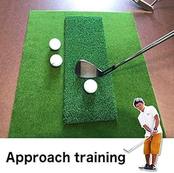 パターマット Amazon | パターマット工房 ボール止めマット（兼アプローチ