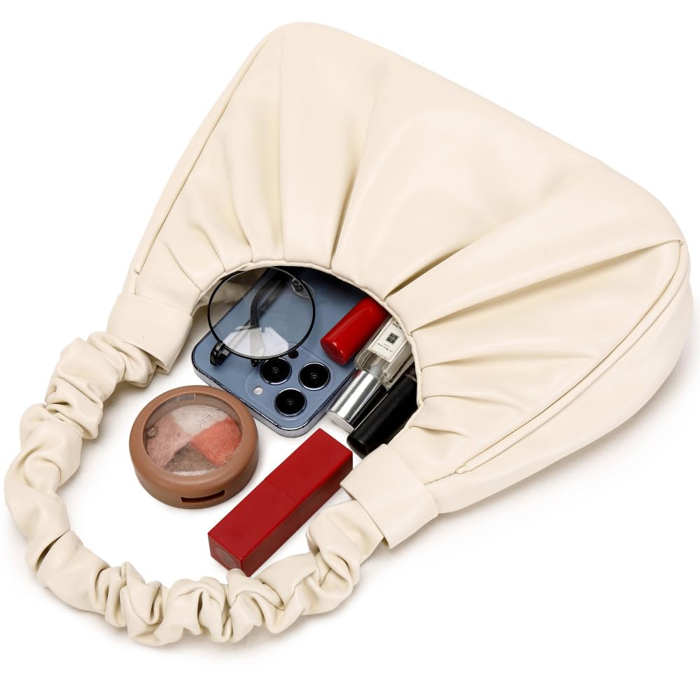 CYHTWSDJ fashionable for Women cute Hobo Tote Bags handbag mini clutch with zipper