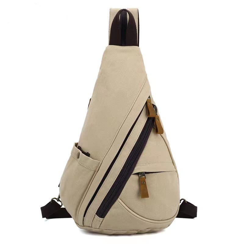 Sling Bag Crossbody Backpack Shoulder Casual Daypacks Rucksack for Men&Women Outdoor Cycling Hiking Travel