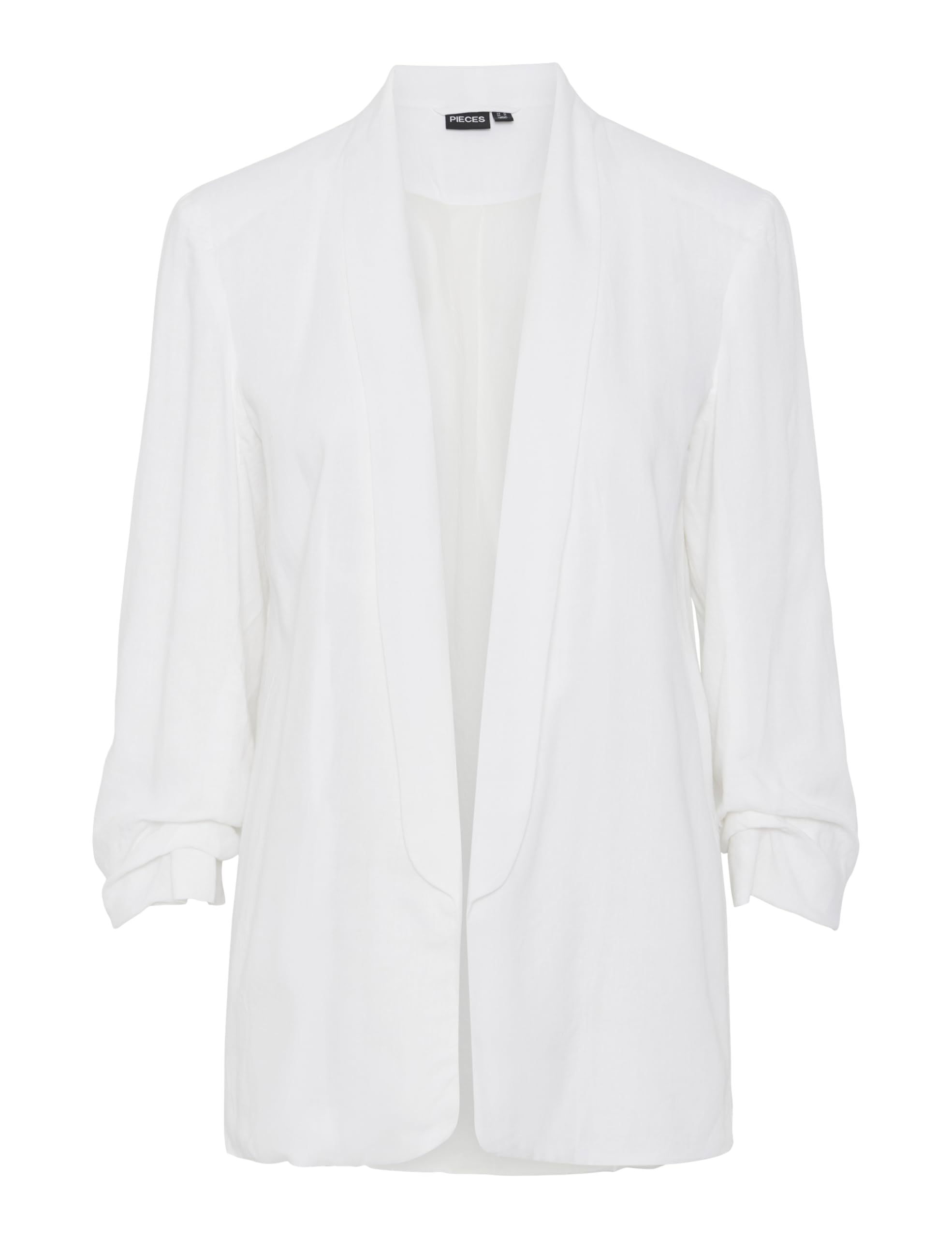 PIECES Pcpia Bosella Blazer Noos Donna