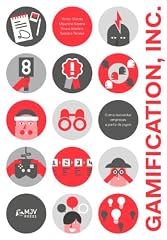Capa de Gamification, Inc. - Como reinventar empresas a partir de jogos