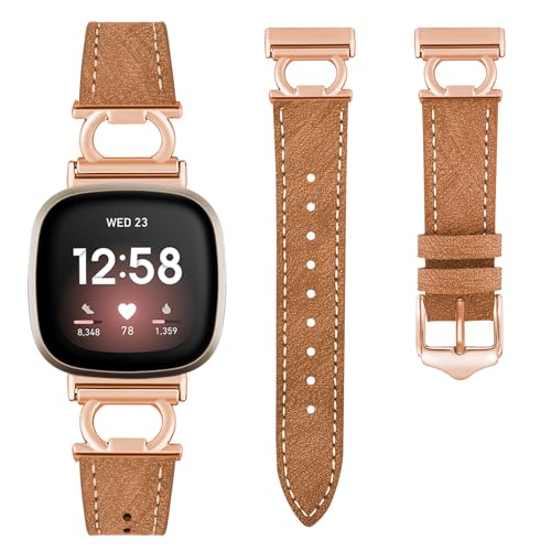 Shesuki U[oh Fitbit Versa 4/3 & Sense 2Ή X^hbV[EHb`Xgbv LLo^tC^obNt fB[XX}[gEHb`p