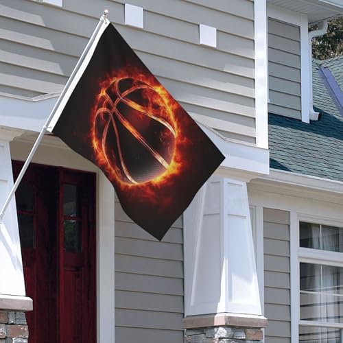 Drapeau intérieur extérieur grand format pour décorer la maison