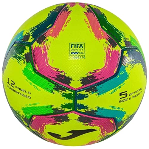 Consejos y comparativas para Comprar Balón joma futbol favoritos de las personas. 6 Imagen adicional