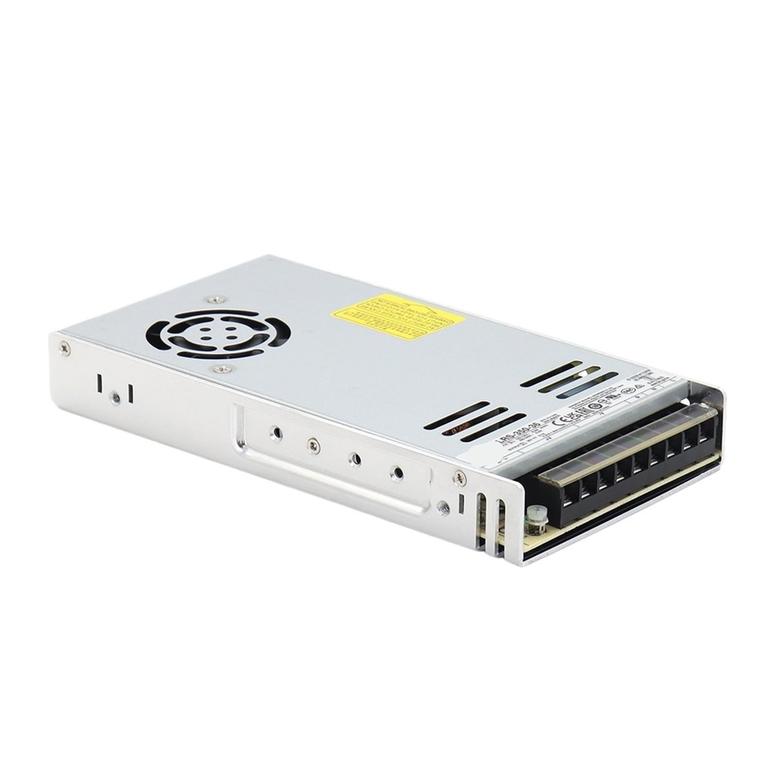 RBYRLDSTY LRS350W Switch Power Supply DC5V 12V 24V 36V 48V(5V 60A)