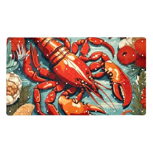 Tapis de bain de qualité supérieure absorbant et sécurisé pour maison - 2